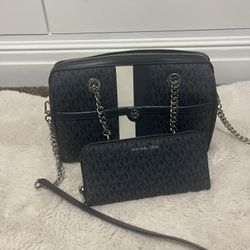 MK Purse & Wallet