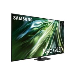 SAMSUNG 85” Class QN90DD Series 4K Neo QLED Smart TV $1799.99