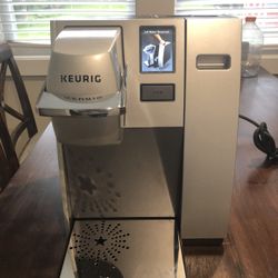 Keurig K-155 Model