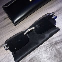 Swarovski Crystal Glasses