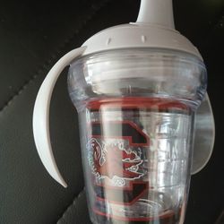 Gamecocks Tervis Sippy Cup