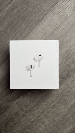 Air Pods Pro