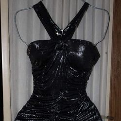 Vestido Para Club 