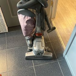 Kirby Vacuum 