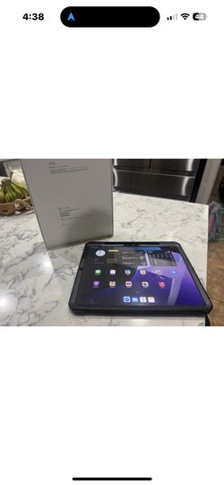 iPad Pro 13 Inch M4