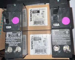 Commercial Electrical Supplies – Breakers, Panels, Disconnects, AFCI, GFCI, Wire & More  Large inventory of new, surplus, and used electrical supplies
