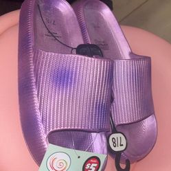 Slides size 7-8 🎀