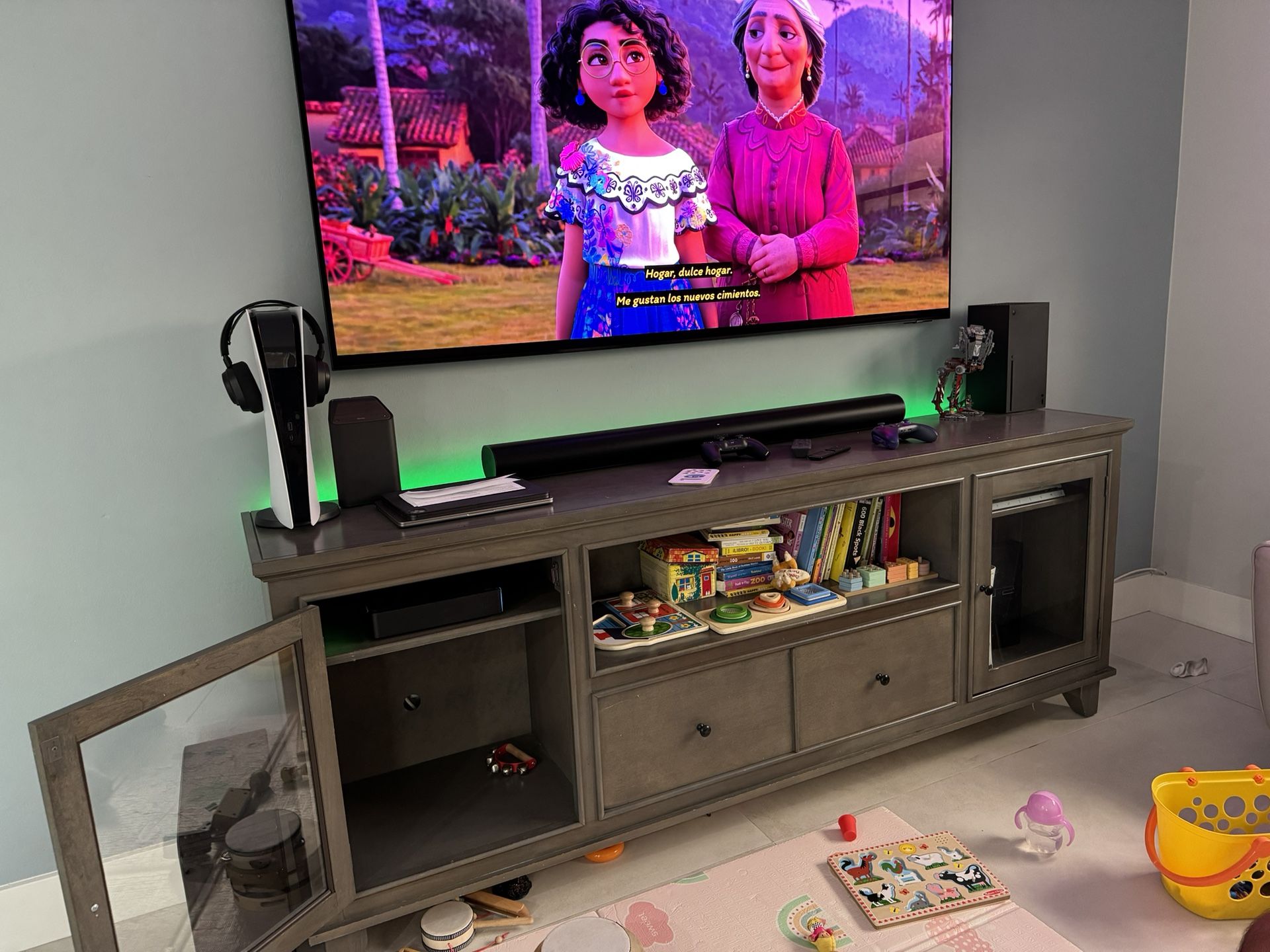 Tv Stand For Sale