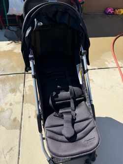 Teeny Stroller