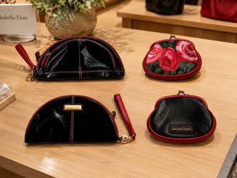 Isabella Fiore Accessories