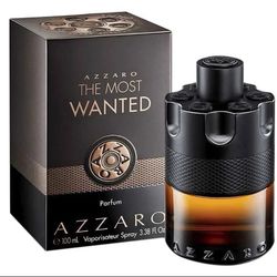 Azzaro The Most Wanted