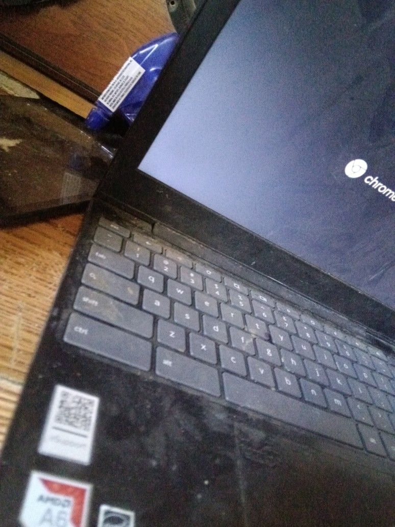 LENOVO/Chromebook