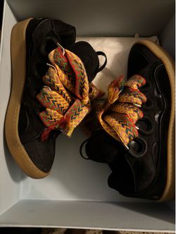 Lanvin Curb 10 Men’s