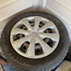 Winter Tires