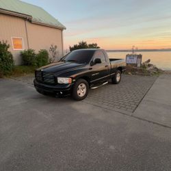 2003 Dodge Ram