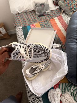 Yeezys