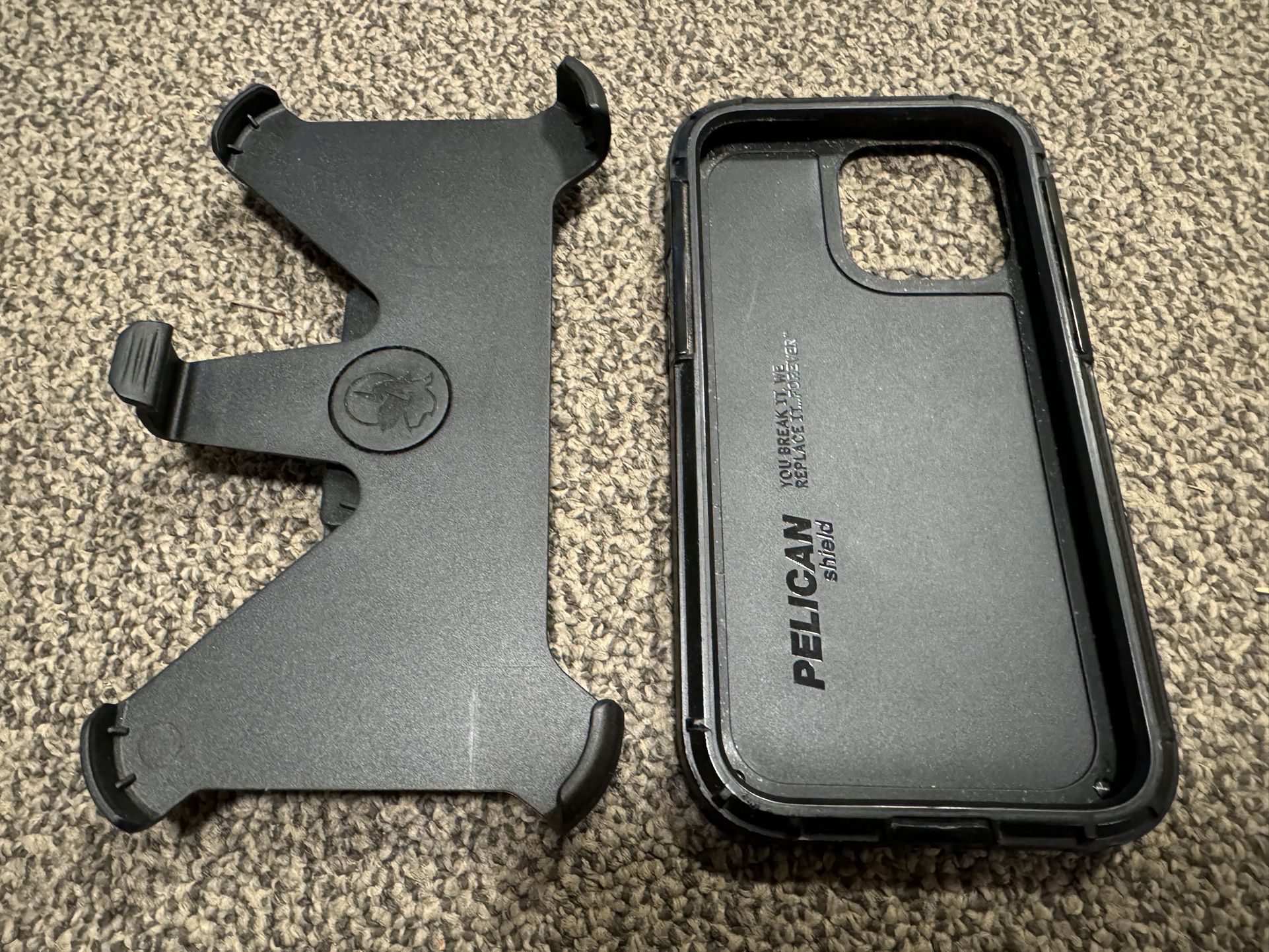 Pelican Iphone 13 Pro Max Case