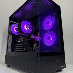 🔥 RTX 3070 Gaming PC – Ryzen 7 – 1440p Ultra Ready – Warranty 🔥 