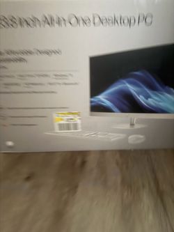 Hp computer monitor