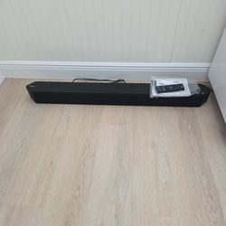 Sony Soundbar