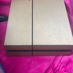 PS4 