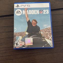 Ps5 