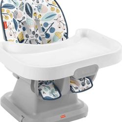 Fisher price space Saver High Chair 