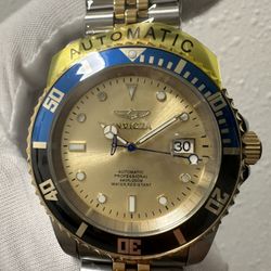 Invicta Pro Diver 42mm Automatic 
