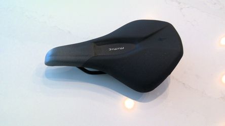 Bicycle Saddle - Specialized Power Mimic