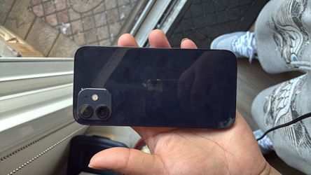 iPhone 12