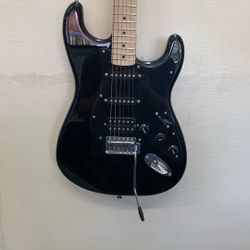 Electric Guitar