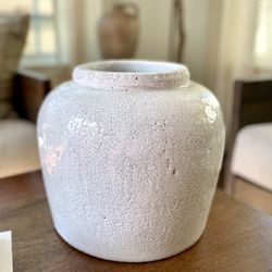 Super Large Ceramic Vase
