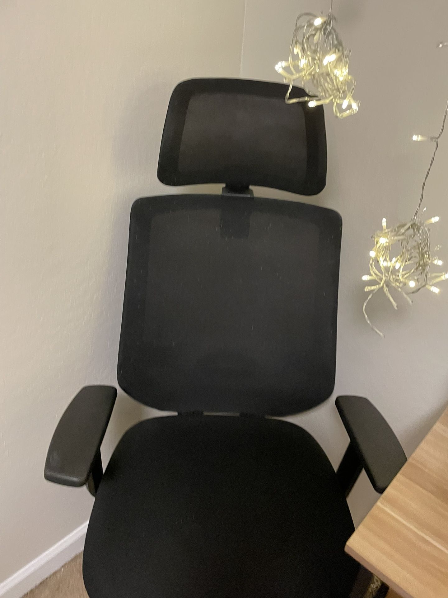 Ergonomic Office Chair