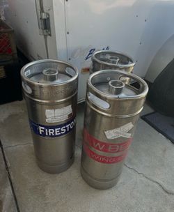 Beer Keg’s