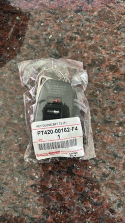 Lexus Key Fob (original)