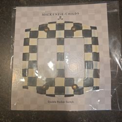 Mckenzie Childs Outlet Cover