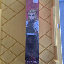 Demon Slayer Sword