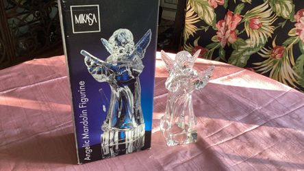 Mikasa Crystal