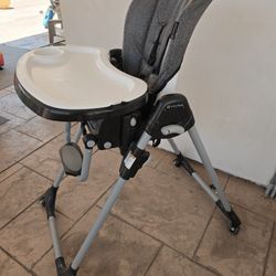 Baby Trend High Chair