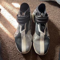 Nike TROUT Baseball Cleats Size 11 
