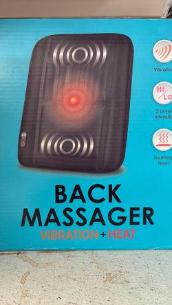 Back Massager 