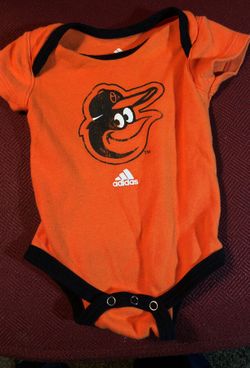 Baltimore Orioles infants