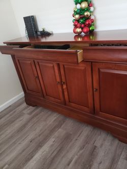 Floor Cabinet