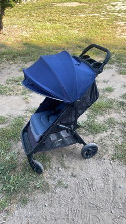 Graco stroller