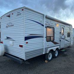 2011 Jayco Jay Flight