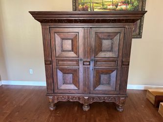 Beautiful dresser