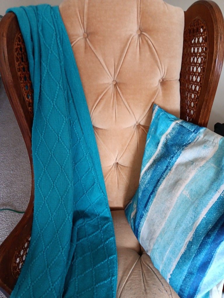 Upholstered Chair