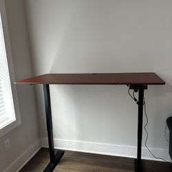 Standing Desk
