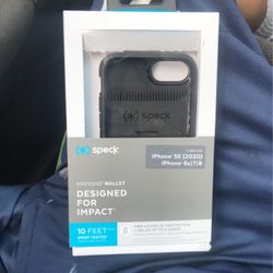 iPhone 6 Wallet Case