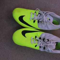 Nike Track And Field Spikes